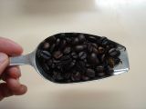目安はスクープ一杯分