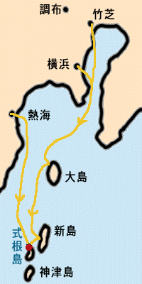 route
